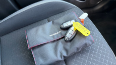 Nissan Juke 1.0 DiG-T N-Connecta 5dr Petrol Hatchback